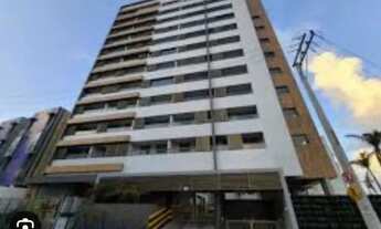 Imagem: Studio mobiliado(1ª locação) com uma