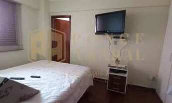 Imagem 6: Apartamento para locação no Residencial Comendador da Silva Martha