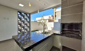 Imagem 6: Casa de Condomínio - Ribeirão Preto - Quinta da Primavera