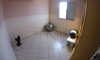 Imagem 7: Apartamento - Jardim Satélite - Edifício Madrid - 67m² - 2 Dormitórios