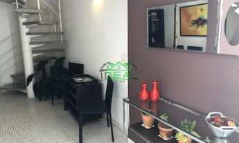 Imagem 5: Imóvel comercial bem localizado no bairro Alto da Lapa, 135m² Não perca essa oportunidade