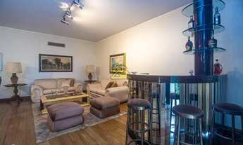 Imagem 6: Ipanema Apartamento com 4 dormitórios