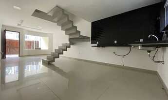 Imagem 5: Casa de condomínio para aluguel possui 160 metros quadrados com 3 quartos