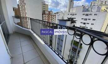 Imagem 5: SãO PAULO - Apartamento Padrão - Jardim Paulista