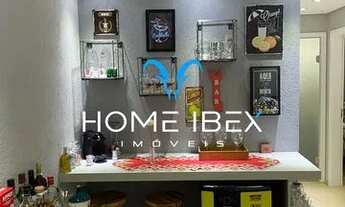 Imagem 7: Apartamento - Jardim dos Oliveiras - Campinas