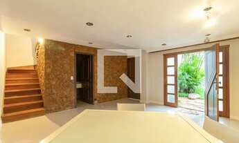 Imagem 3: Casa de Condomínio para Aluguel - Santo Antônio, 3 Quartos, 160 m2