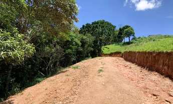 Imagem 6: Terreno de 600m² em Nazaré Paulista pronto para construir
