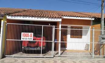 Imagem: Casa cachoeirinha