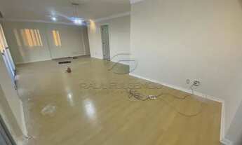 Imagem: Londrina - Apartamento Padrão - Gleba Fazenda