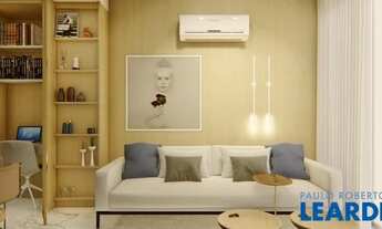 Imagem 3: DUPLEX - VILA NOVA CONCEIÇÃO - SP