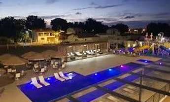 Imagem 7: Quarto para até 4 pessoas no Hotel Solar Pedra da Ilha