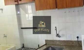 Imagem 4: Flat disponível em Moema