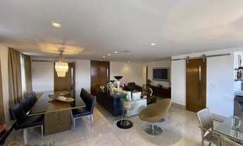 Imagem 11: Apartamento um por andar com 04 quartos, 04 suites, à venda 171,12m² por R$ 1.780.000,00