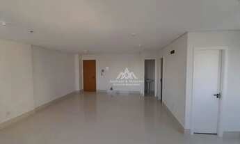 Imagem 2: Sala, 46 m² - venda por R$ 372.000 ou aluguel por R$ 2.000/mês - Ribeirânia - Ribeirão Pre