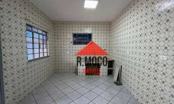 Imagem 5: Casa com 2 dormitórios para alugar, 85 m² por R$ 2.350,00/mês - Cidade Patriarca - São Pau