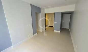 Imagem 1: Apartamento 02 Dorm. em Lagoa - Rio de Janeiro