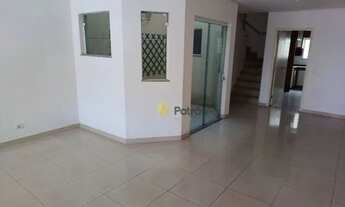 Imagem 3: Sobrado com 3 dormitórios à venda, 210 m² por R$ 1.000.000,00 - Jardim Copacabana - São Be