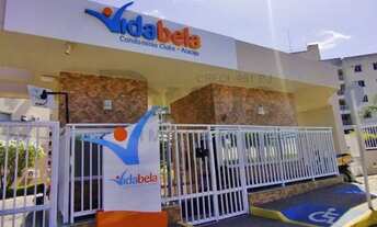 Imagem 7: Vendo Apt de 3/4 com suíte no Vida Bela Cond Club com lazer completo!