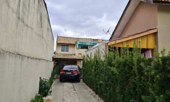 Imagem 2: Sobrado em condomínio 3 quartos no Pinheirinho - Curitiba