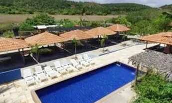 Imagem: Camping na Barra de São Miguel-Al