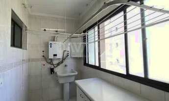 Imagem 6: Apartamento - Vila Itapura - Campinas