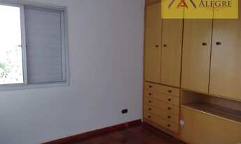 Imagem 7: São Paulo - Apartamento Padrão - Vila do Castelo