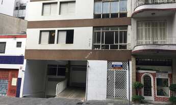 Imagem 2: Apartamento para aluguel tem 98 metros quadrados com 2 quartos em Vila Buarque - São Paulo