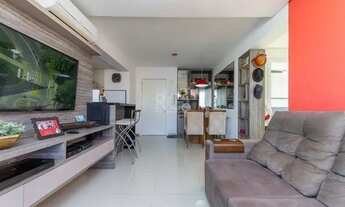 Imagem 5: Apartamento para Venda - 57m², 2 dormitórios, 1 vaga - Santana