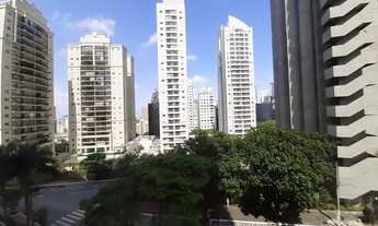 Imagem 5: Apartamento para aluguel e venda possui 53 metros quadrados com 1 quarto