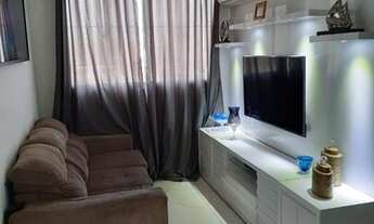 Imagem 2: Itaúna Life\Apartamento luxo 2 qts + móveis planejados