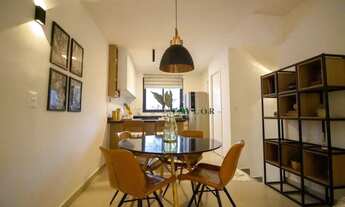 Imagem 5: Casa em condomínio fechado, nova, nunca habitada, a 700 metros do Parque Ibirapuera e a 9