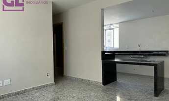 Imagem 2: APARTAMENTO RESIDENCIAL em Belo Horizonte - MG, Anchieta