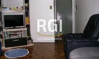 Imagem 2: PORTO ALEGRE - Apartamento Padrão - Menino Deus