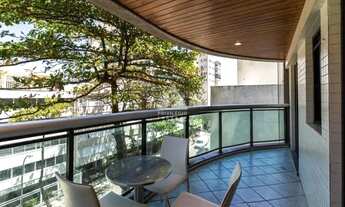 Imagem: Apartamento à venda, 2 quartos, 2 suítes