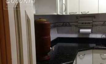 Imagem 4: Santo André - Casa Padrão - Utinga