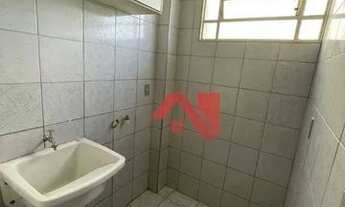 Imagem 5: Apartamento com 2 dormitórios à venda, 52 m² por R$ 180.000,00 - Condomínio Morada do Sol