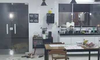 Imagem 6: Casa em Queimados, RJ - 2 quartos (suíte