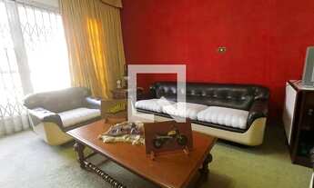 Imagem 3: Casa para Aluguel - Vila Mascote, 3 Quartos, 200 m2