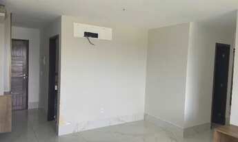 Imagem 2: Apartamento 3 quartos, 2 suítes, candelária, 3 vagas