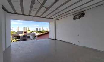 Imagem 5: Casa Duplex para Venda em Salvador, Patamares, 4 dormitórios, 4 suítes, 6 banheiros, 4 vag