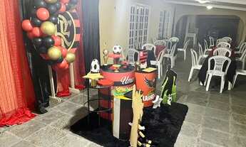 Imagem 4: Alugo espaço para festas de aniversário ou confraternização