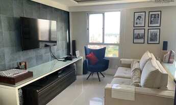 Imagem 5: Cobertura Duplex no L'ACQUA à venda com Tudo incluso - Neópolis, Natal/RN