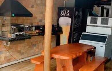 Imagem 5: Alugo espaço para eventos