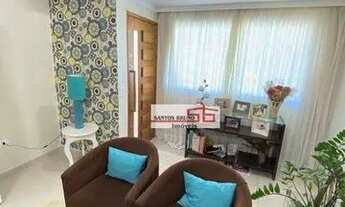 Imagem 5: Sobrado com 4 dormitórios à venda, 250 m² por R$ 830.000,00 - Freguesia do Ó - São Paulo/S