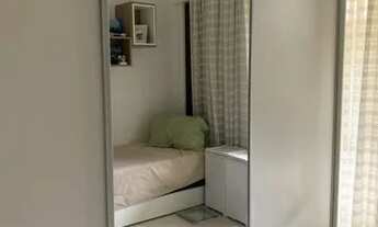 Imagem 3: Apartamento garden para venda possui 105 metros quadrados com 2 quartos