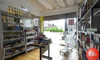 Imagem 7: São Paulo - Casa Padrão - Tatuapé