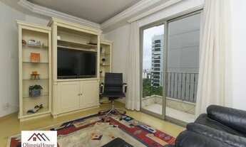 Imagem 6: Apartamento Locação 4 Dormitórios - 234 m² Vila Clementino