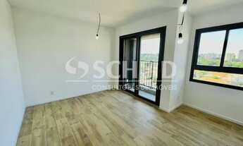 Imagem 6: SRTUDIO 1 DORM CAMPO BELO TEGRA