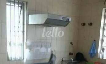 Imagem 5: São Paulo - Casa Padrão - Saúde