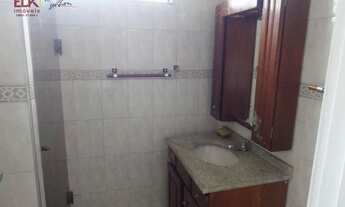 Imagem 5: Casa para alugar, 150 m² por R$ 3.240,00/mês - Centro - Taubaté/SP